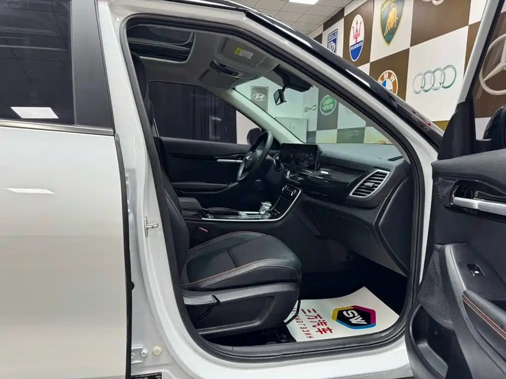 Kia Seltos — миниатюра 10