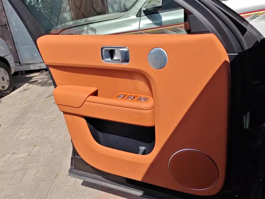 Li Auto L7 2024 MAX
