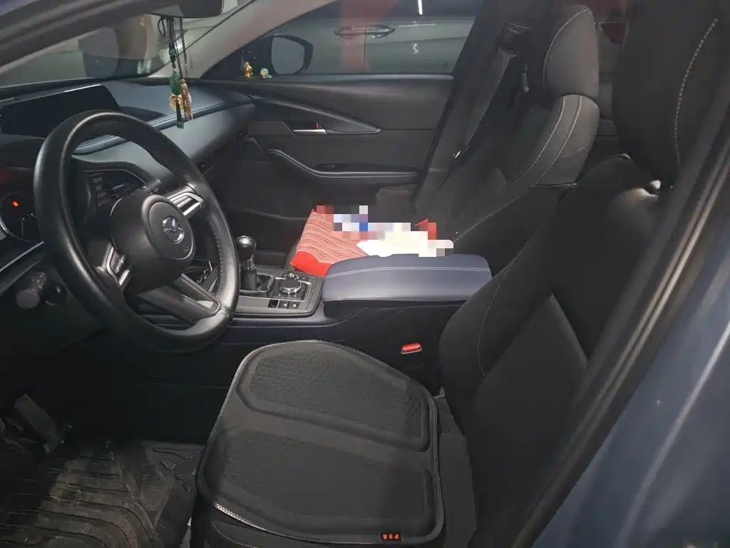 Mazda CX-30 2024 2.0L MT