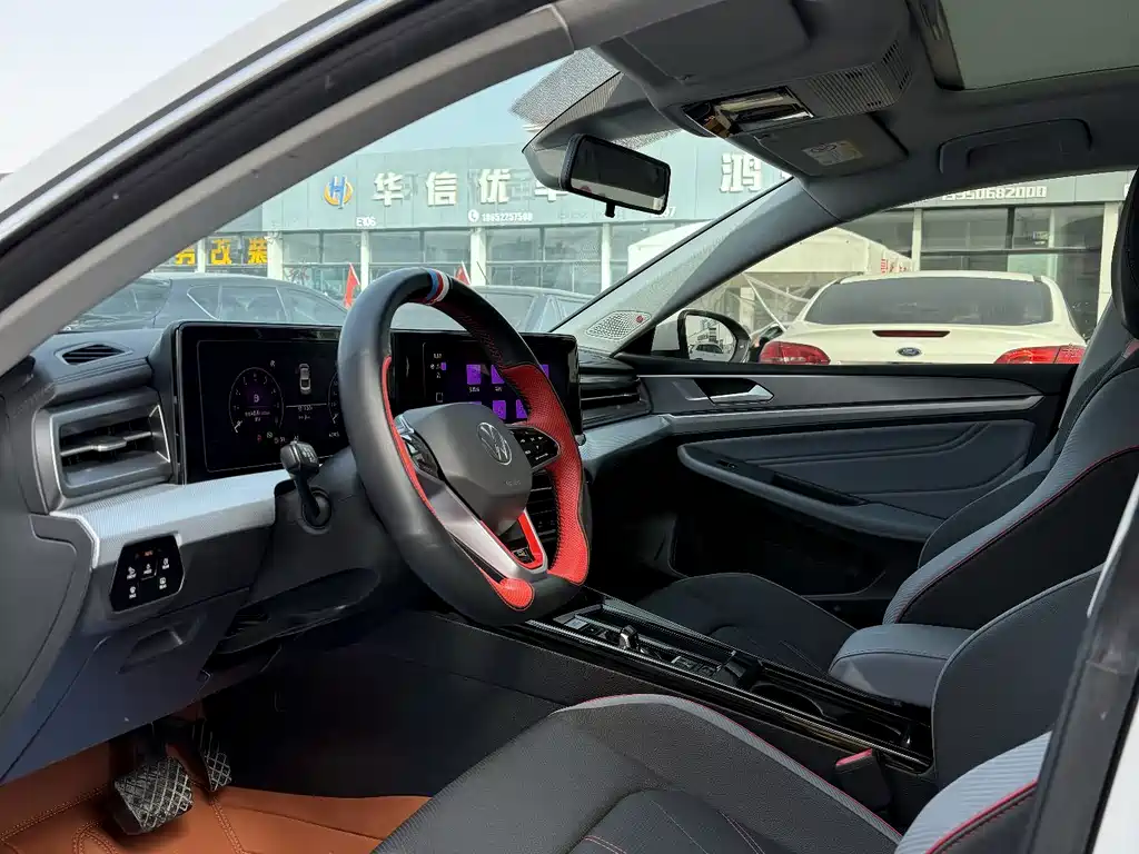 Volkswagen Lamando 2023 L 280TSI DSG