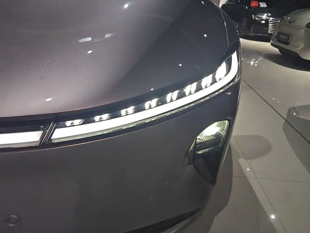 Qiyuan Qiyuan A07 — миниатюра 24