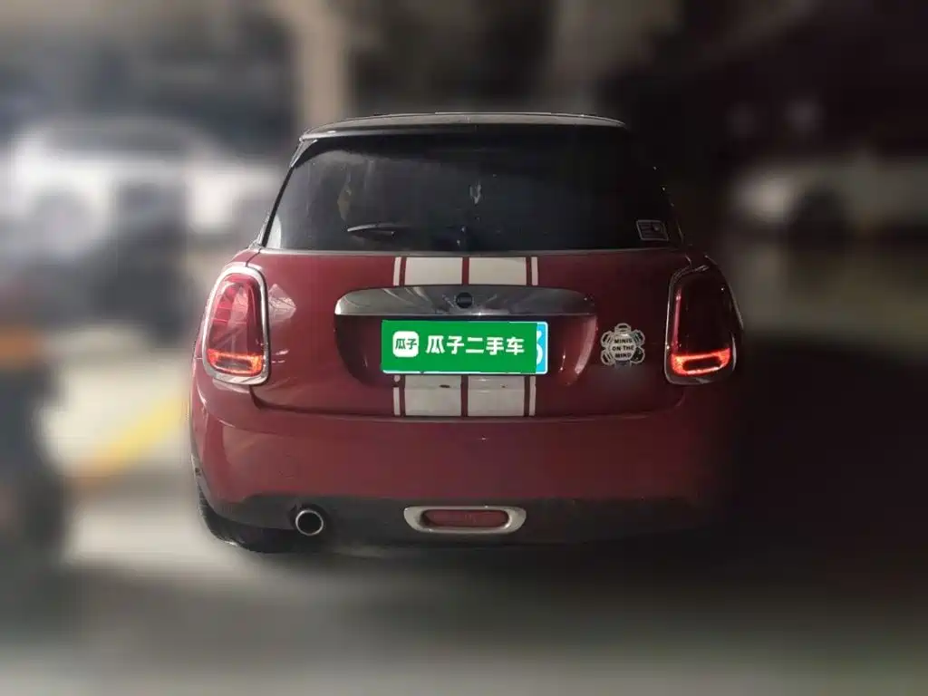 MINI Mini — миниатюра 3