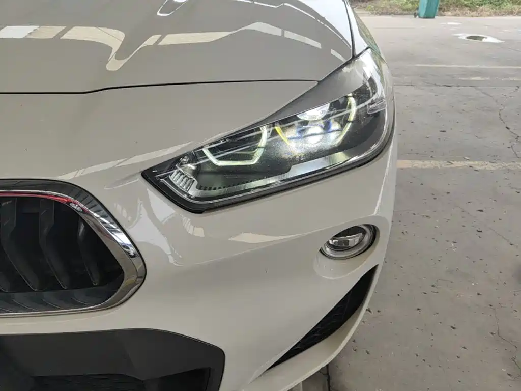 BMW X2 (Import) — миниатюра 24