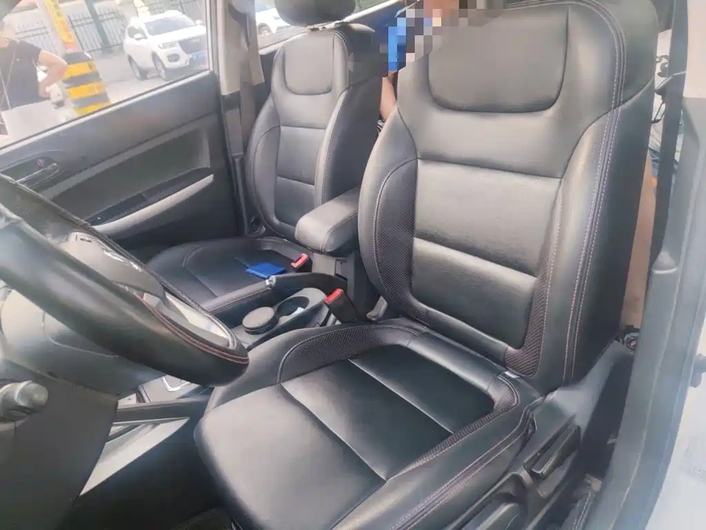 Changan CS35 — миниатюра 8