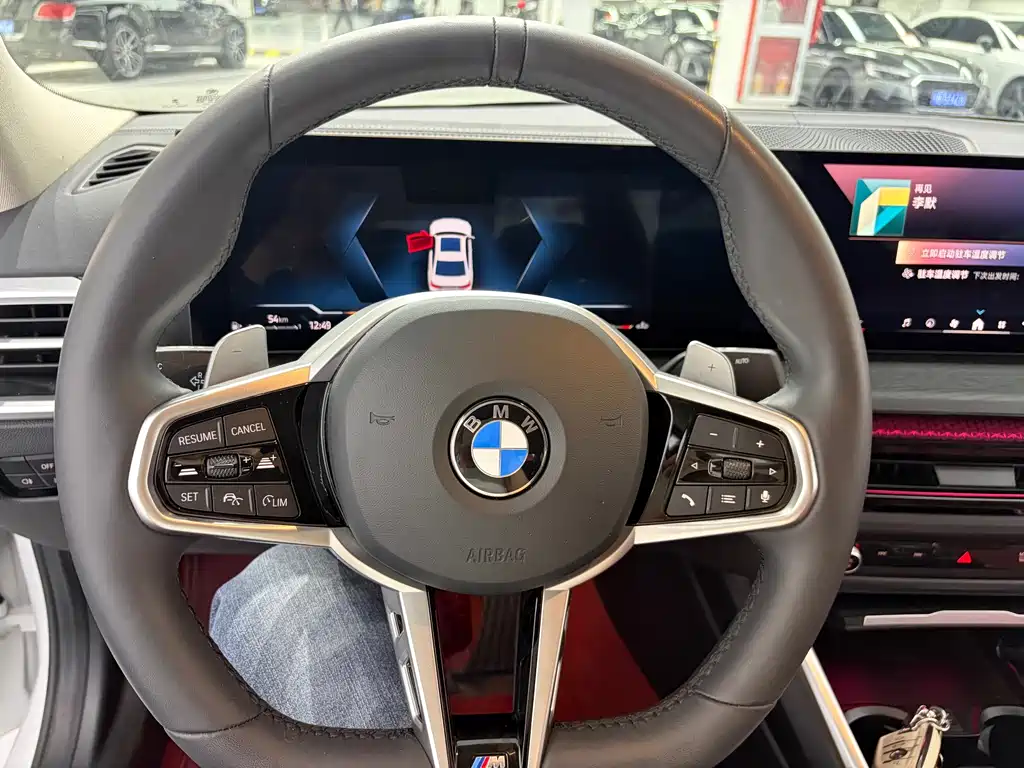 BMW 3 Series — миниатюра 13