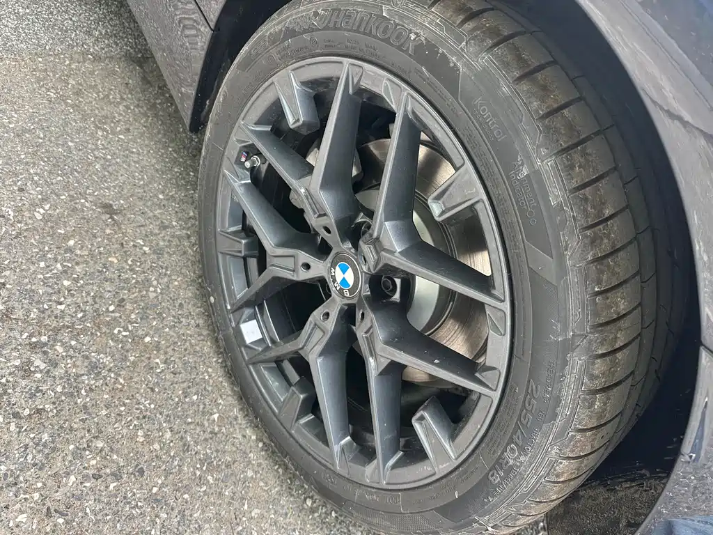 BMW 3 Series 3 2026 330Li M Sport
