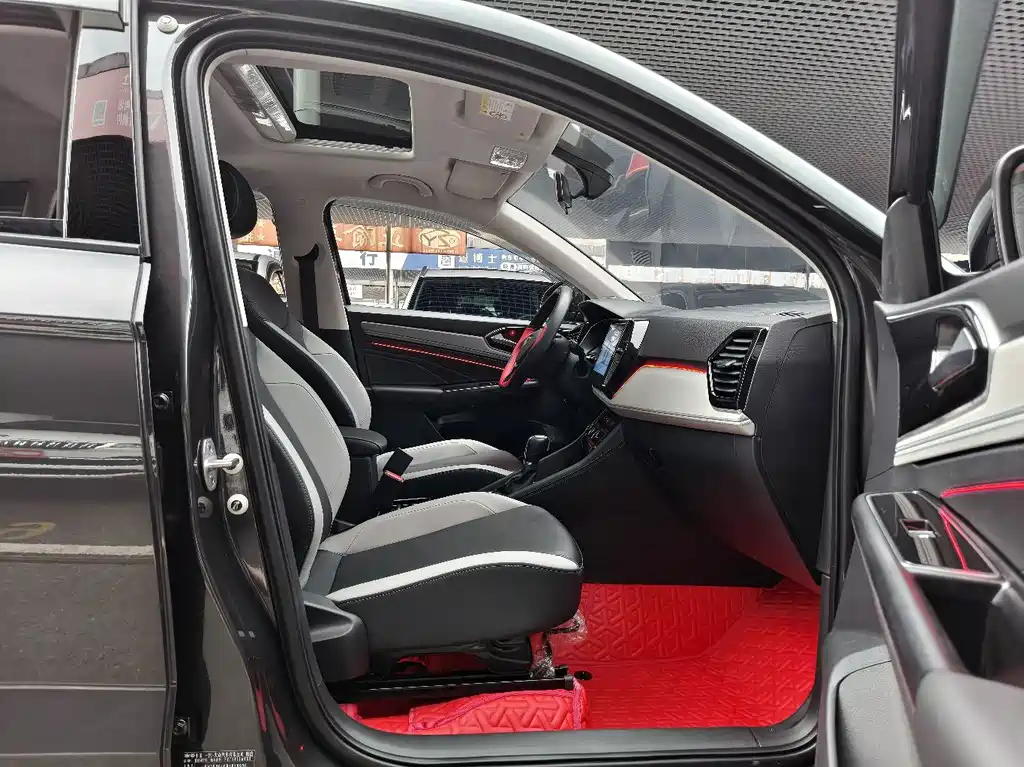 Jetta VS5 - фото 19