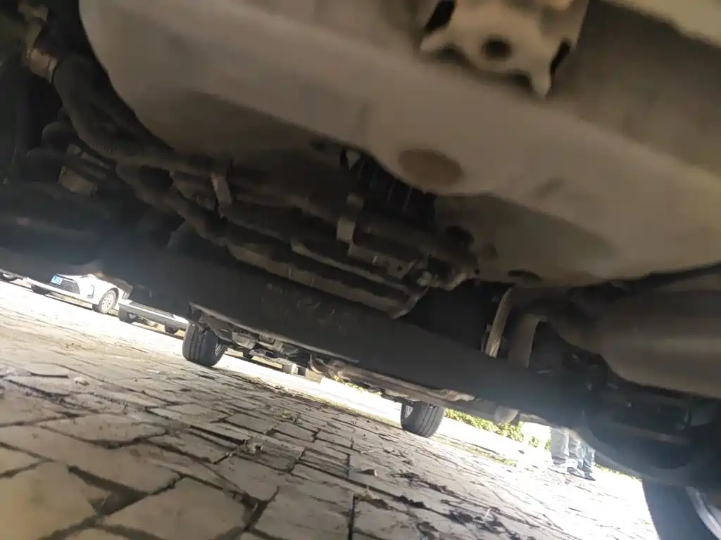 Toyota Vios FS — миниатюра 23