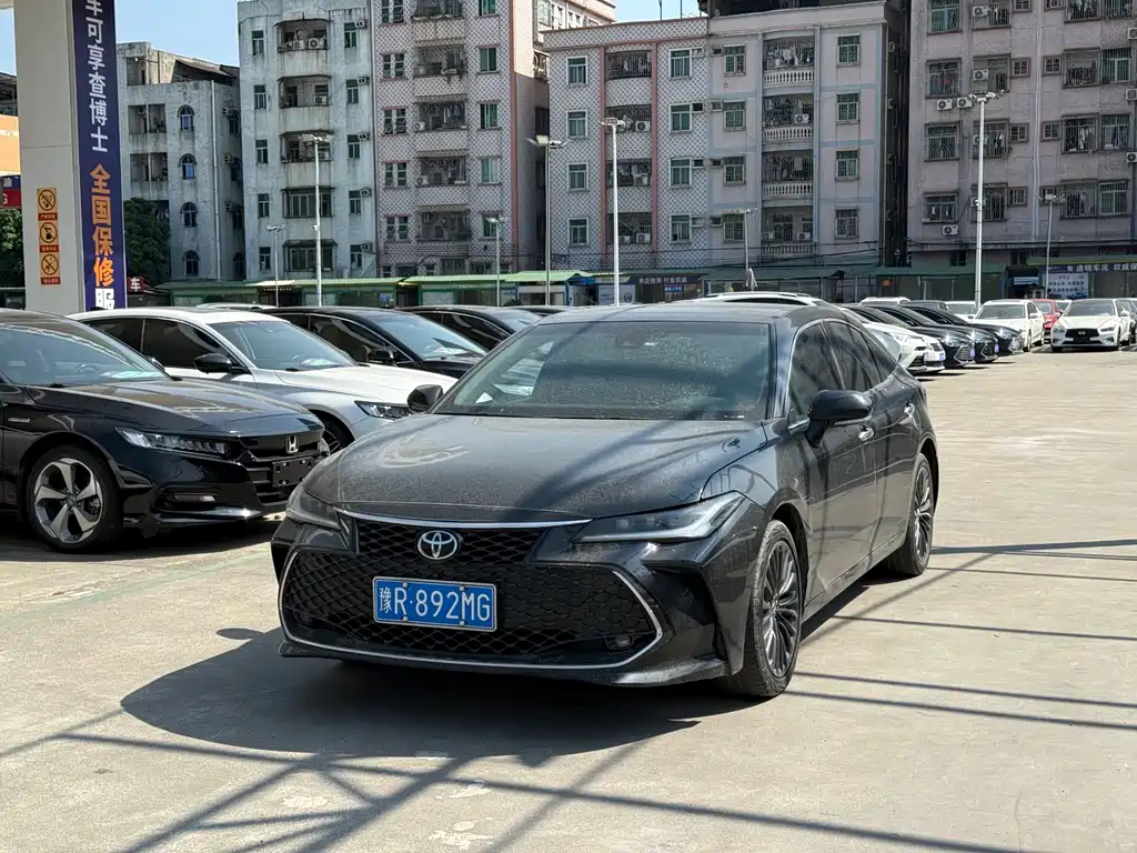 Toyota Avalon