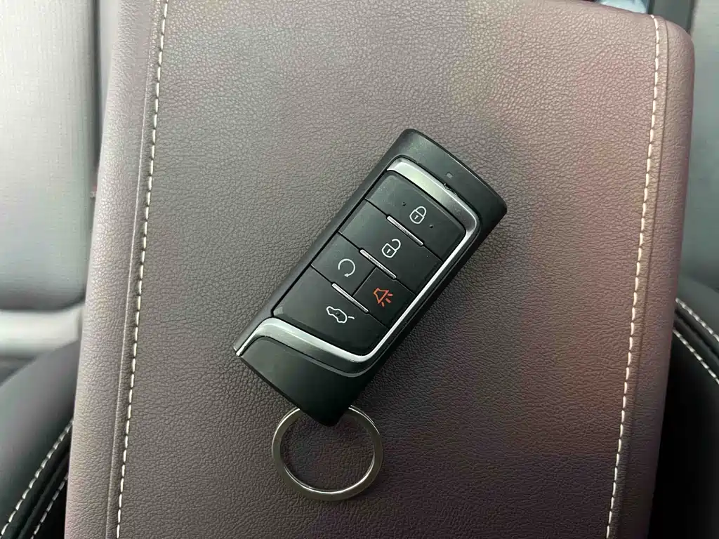 GAC M6 2023 PRO 270T DCT Luxury
