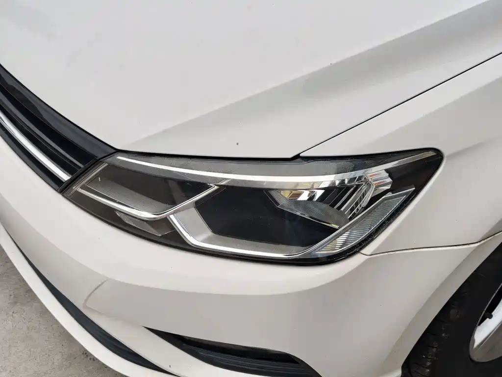 Volkswagen Lamando — миниатюра 15