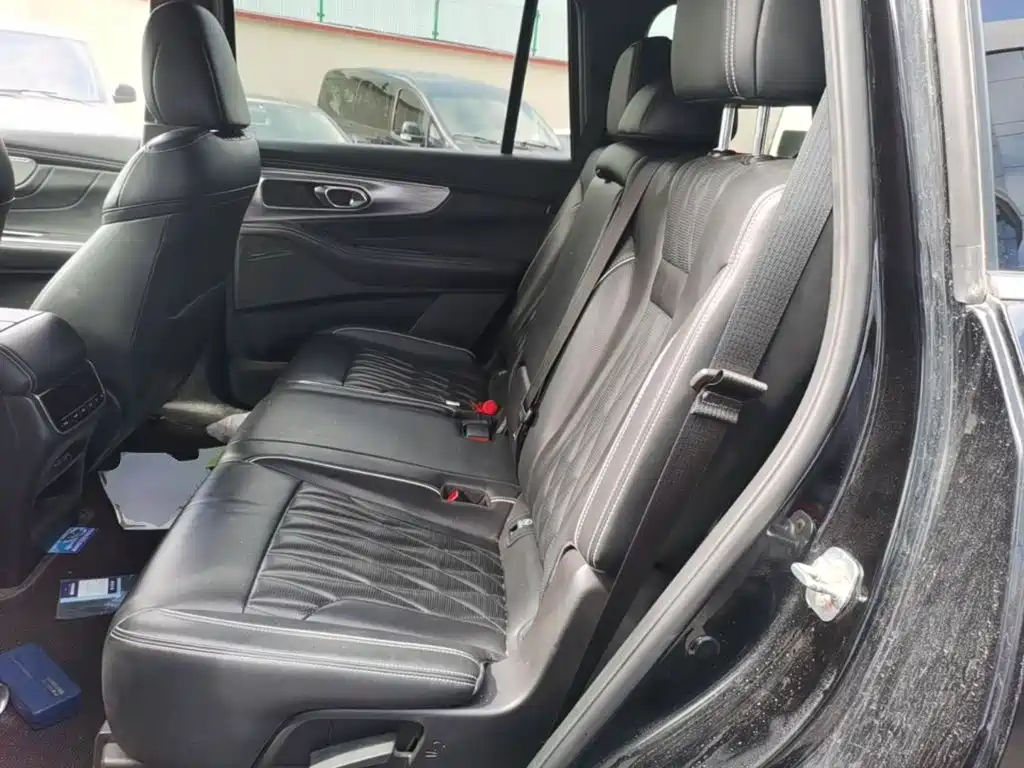 GAC Motor Trumpchi GS8 — миниатюра 17
