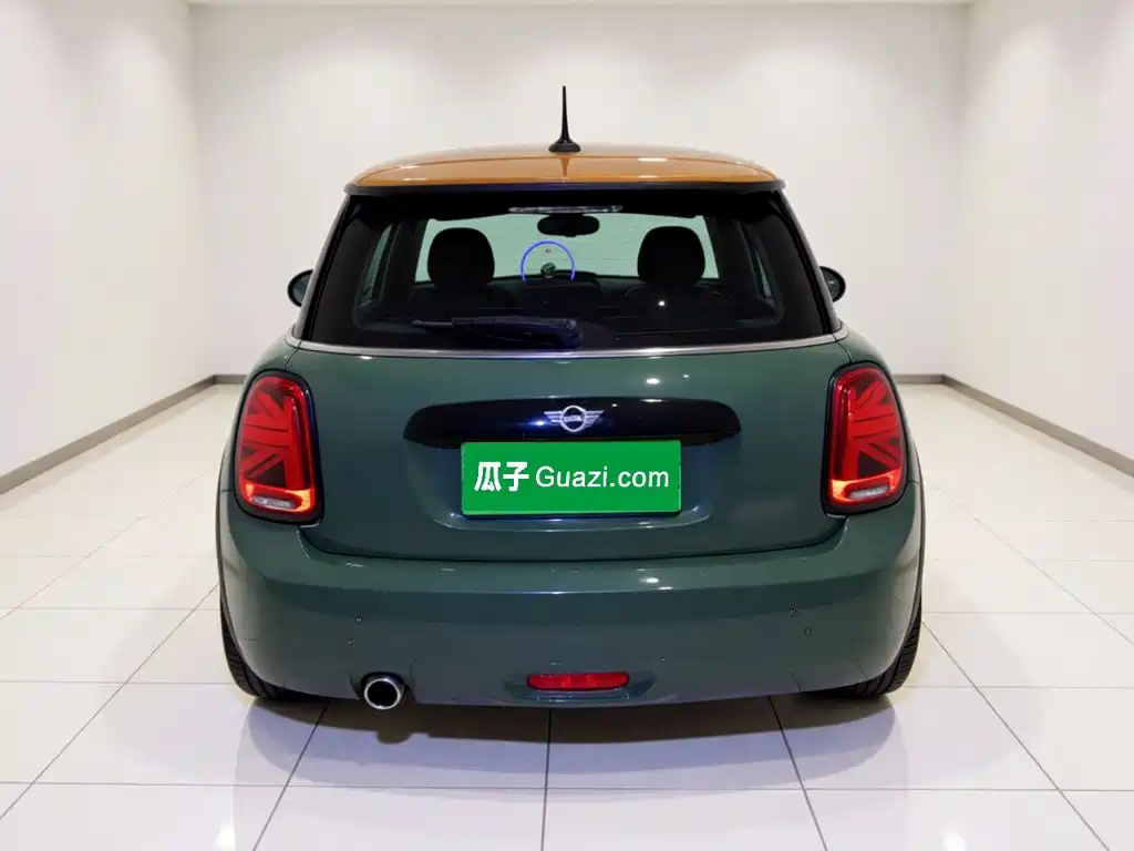 MINI Mini — миниатюра 5