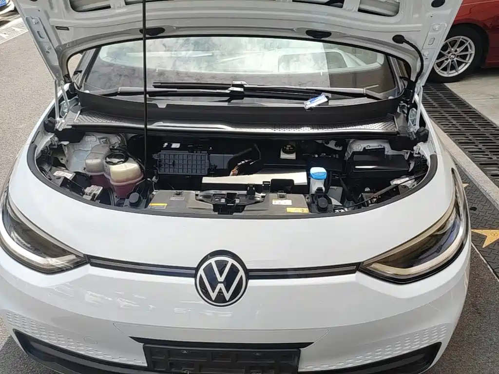 Volkswagen ID.3 — миниатюра 20