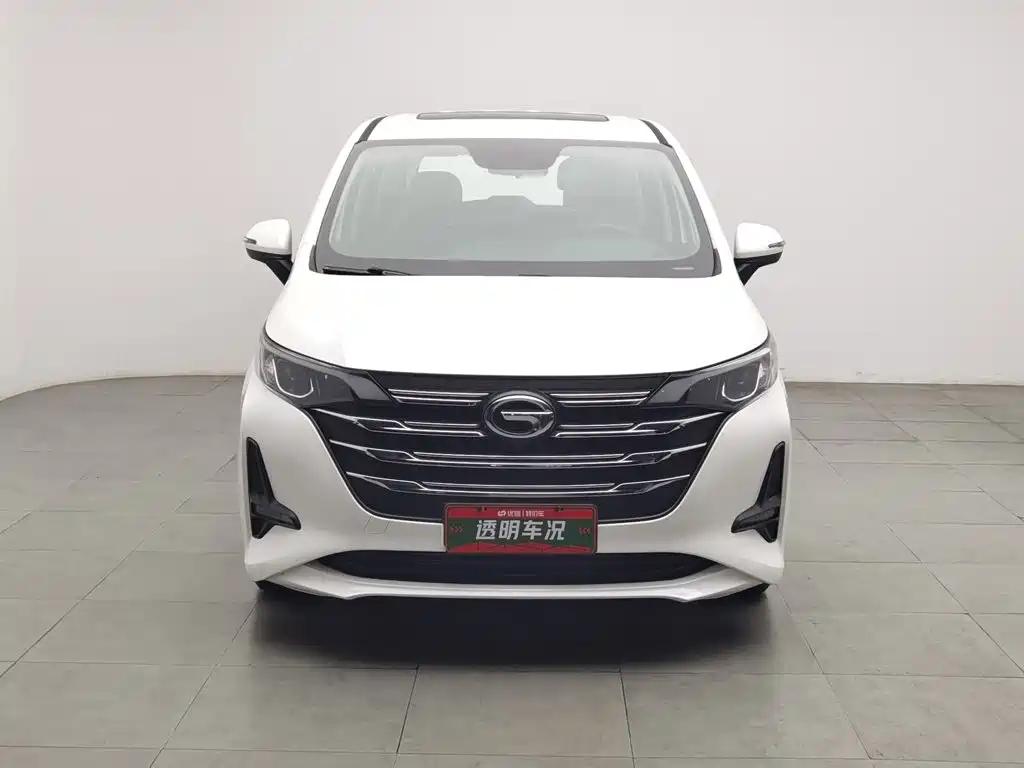 GAC Motor Trumpchi M6 — миниатюра 3