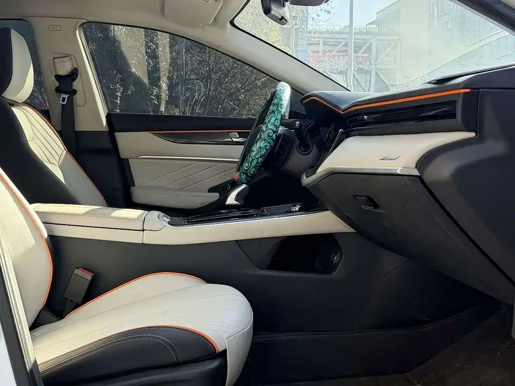 DONGFENG YI HYUN MAX