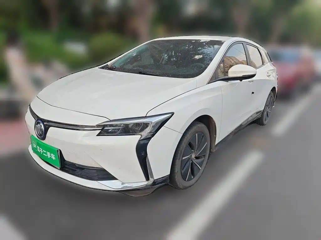 Buick Velite 6 2023 430km Comfort Enjoy Edition