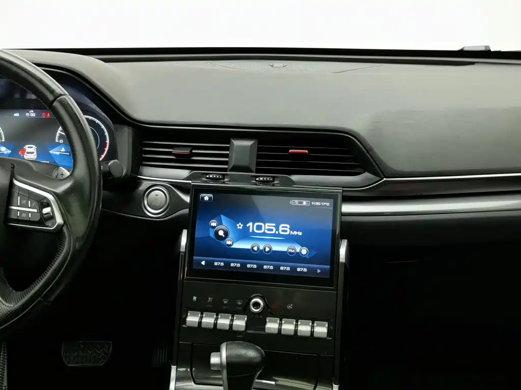 Haval H4 — миниатюра 12