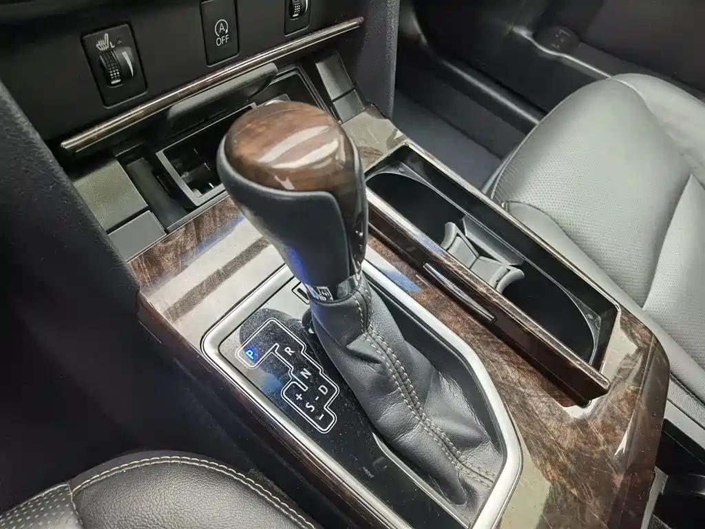 Toyota Camry — фотографии объявления, Фото 13