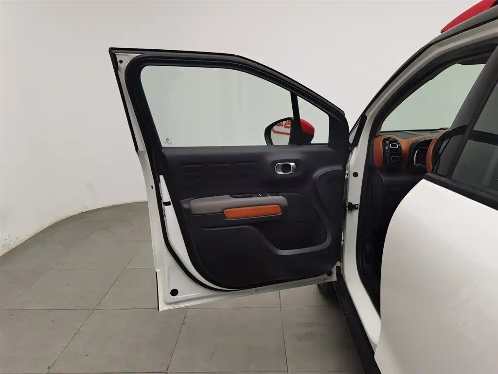 Citroen C4 AIRCROSS 2018 350THP AT