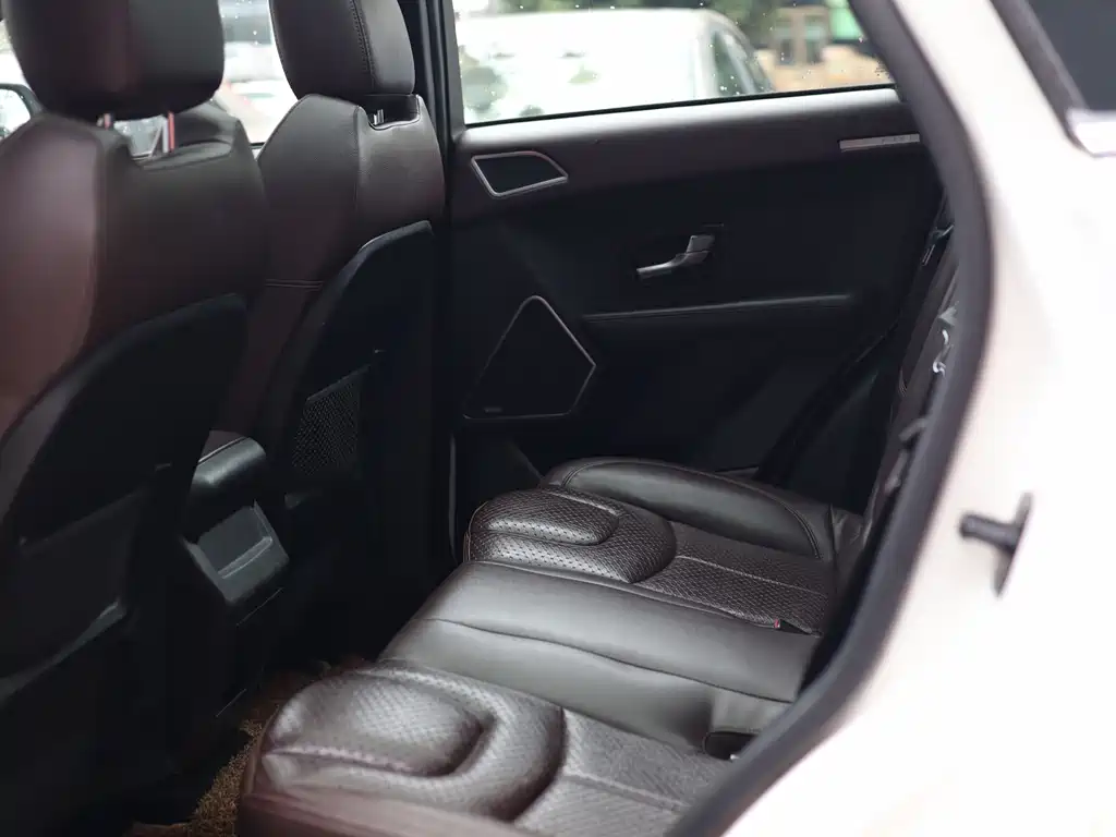 Landwind Landwind X7 — миниатюра 23