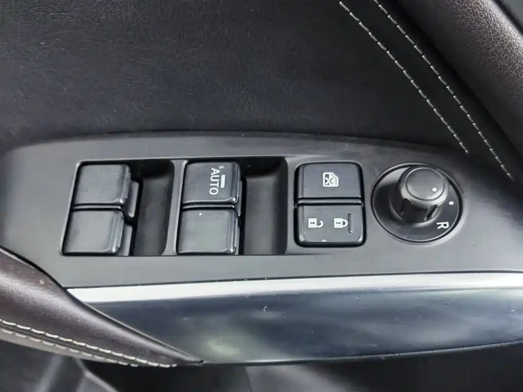 Mazda CX-4 2016 2.0L AT
