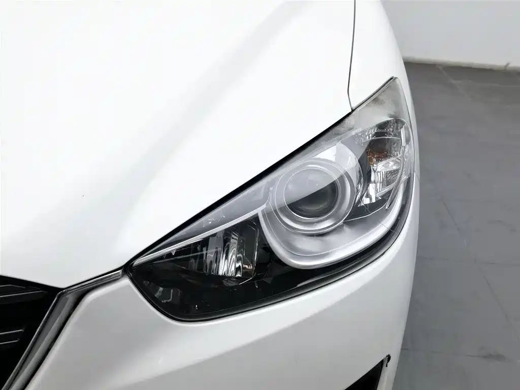 Mazda CX-5 2015 2.0L AT