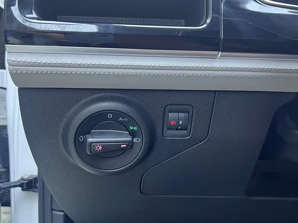 Jetta VS5 280TSI Auto Progressive Type, фото 12
