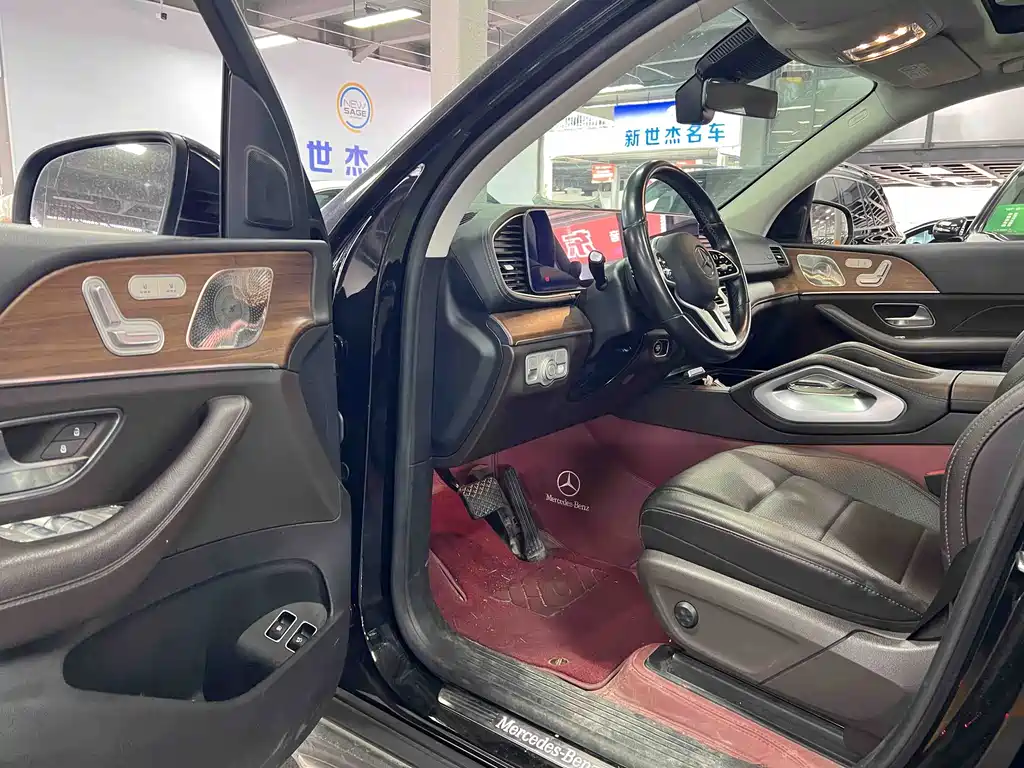 Mercedes-Benz GLE 2022 GLE 350 e 4MATIC