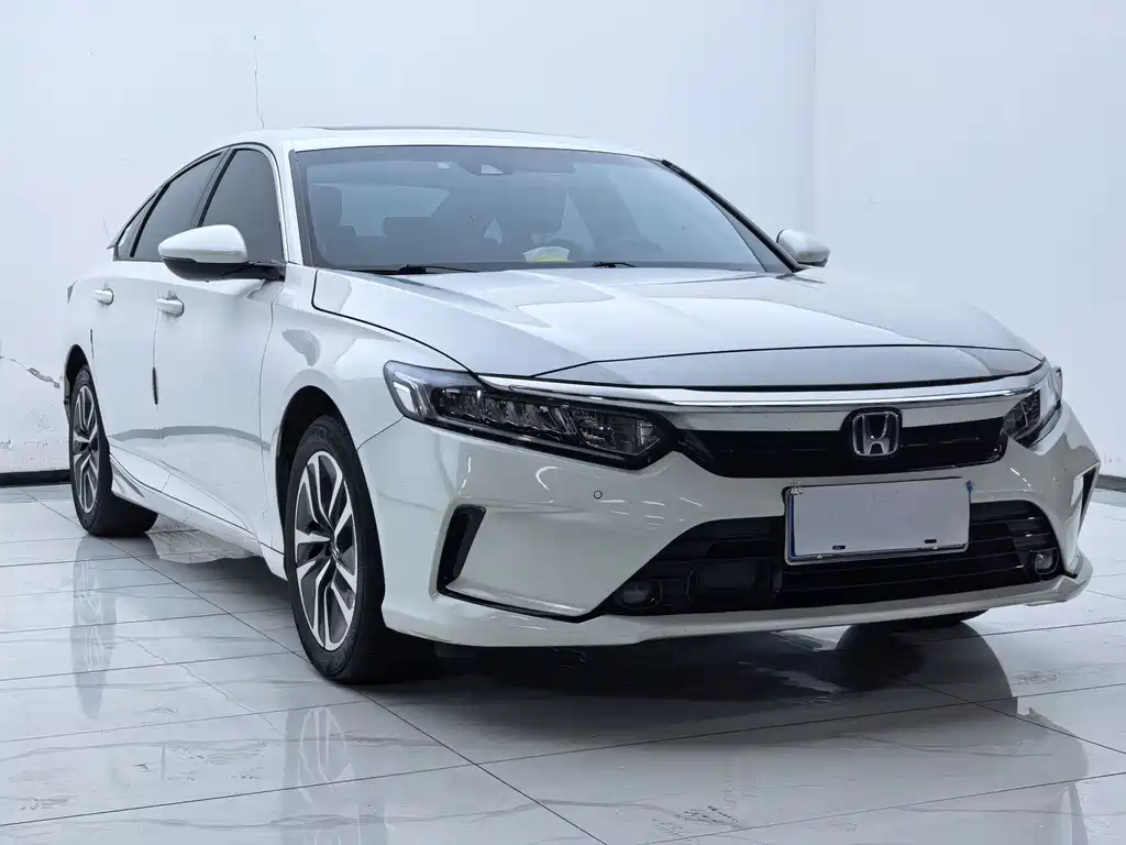 Honda Inspire 2022 2.0L
