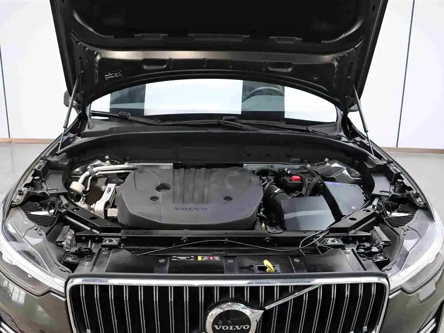 Volvo XC60 — миниатюра 26