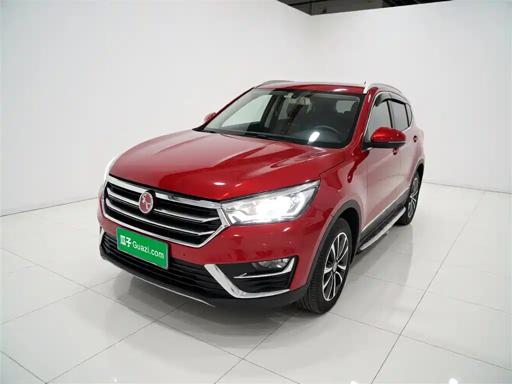 Hanteng Hanteng X5 2019