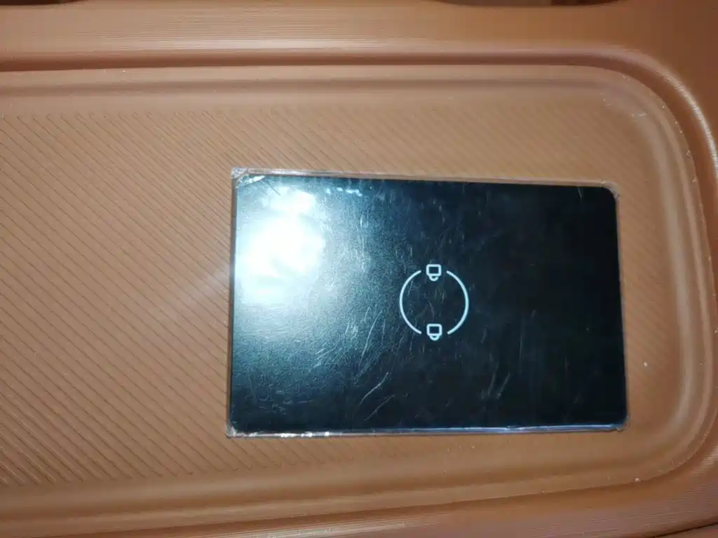 Leapmotor C16 2024 520