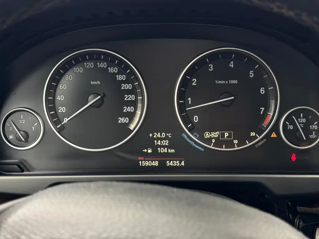 BMW X5 (Import) — миниатюра 21