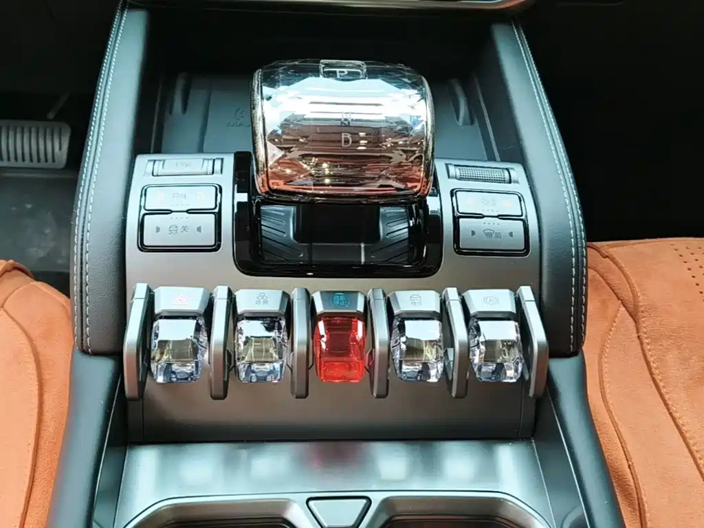 Fang Cheng Bao Titanium 3 — миниатюра 14