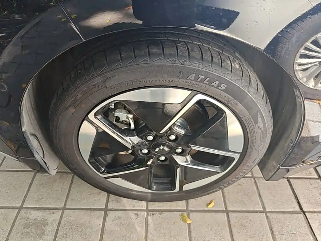Wuling Xingguang — миниатюра 23