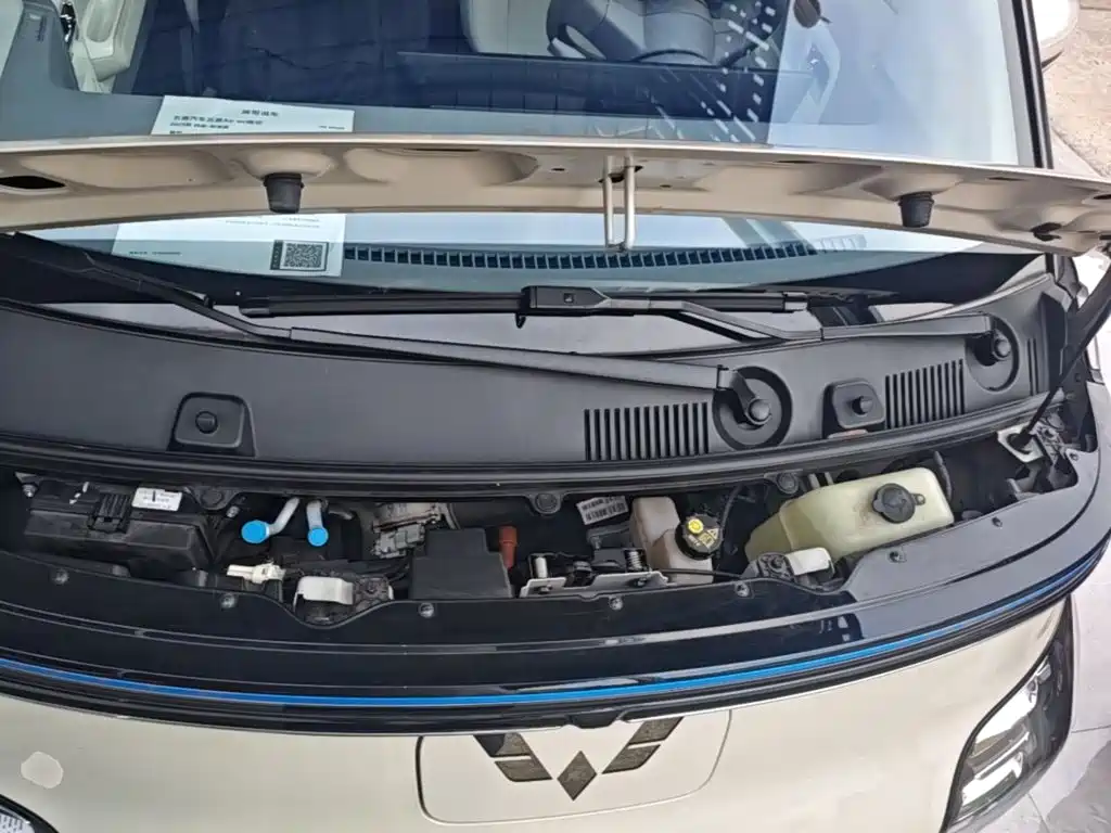 Wuling Air ev — миниатюра 20