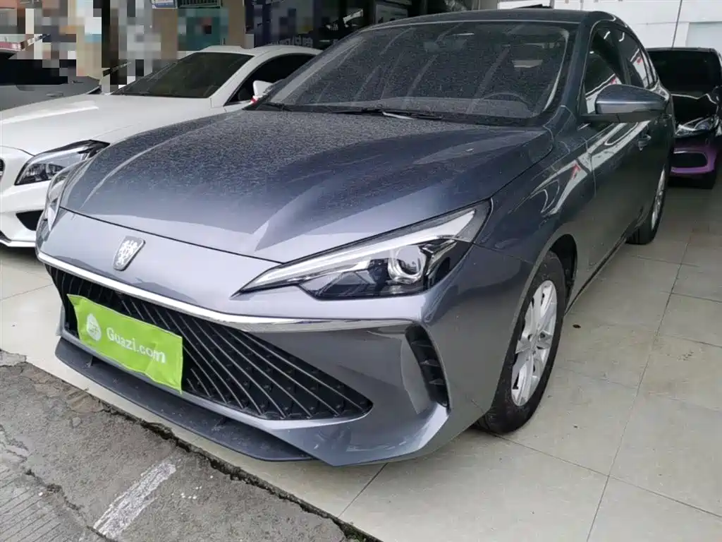 Roewe i5 2023