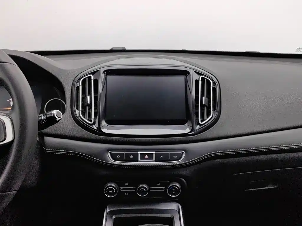 Chery Tiggo 7 — миниатюра 12