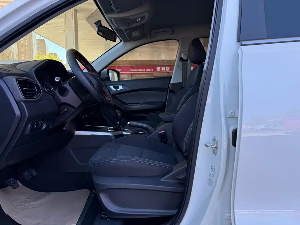 Chery Tiggo 5x 5x 2019 HERO 1.5L MT Fashion