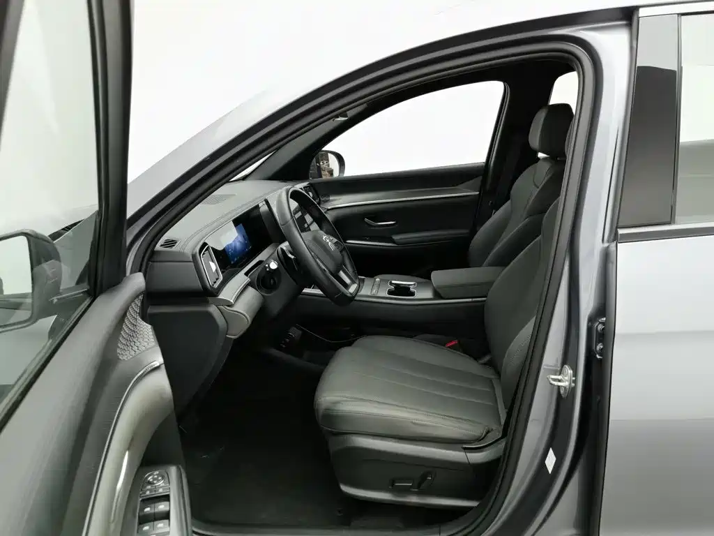 BYD Pro New Energy — миниатюра 10