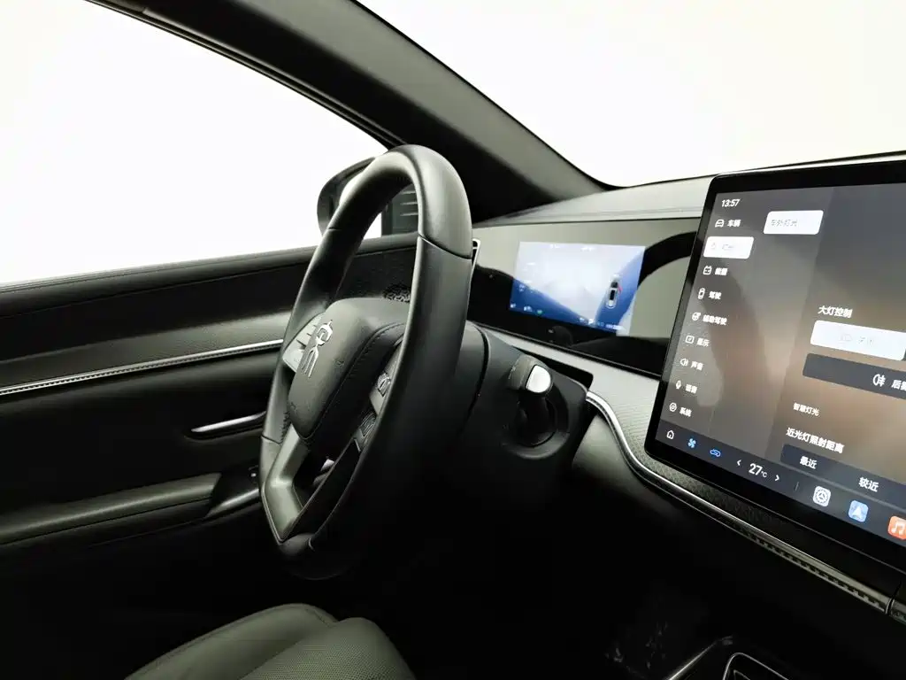 BYD Pro New Energy — миниатюра 22