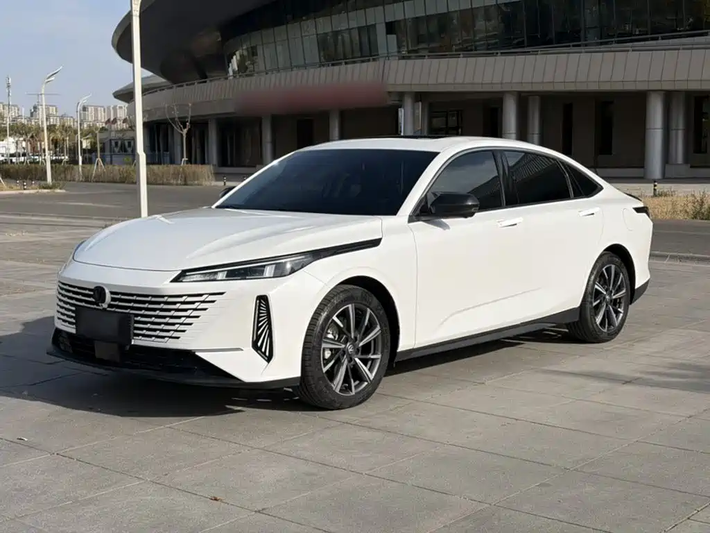Changan Yida