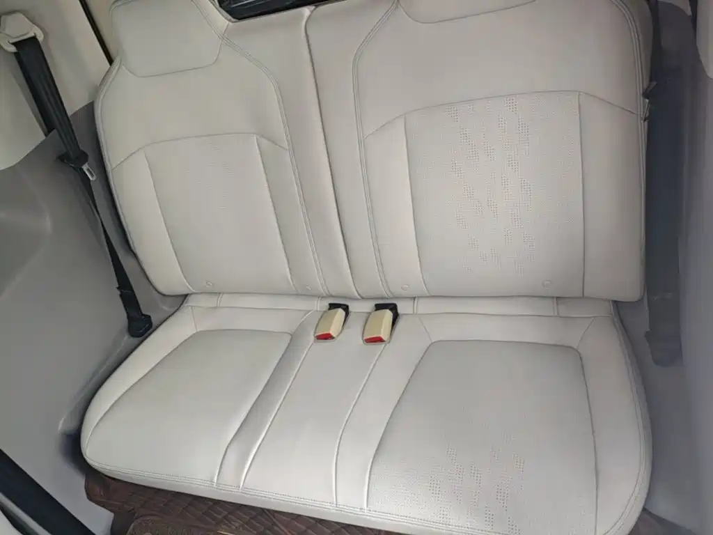 Wuling Air ev — миниатюра 17