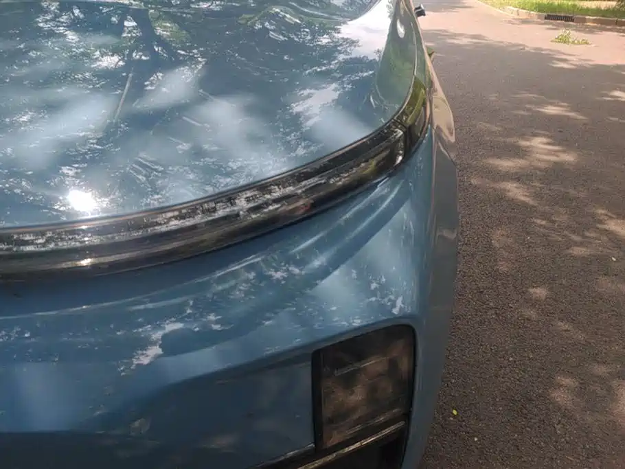 Li Auto L8 2023 Max