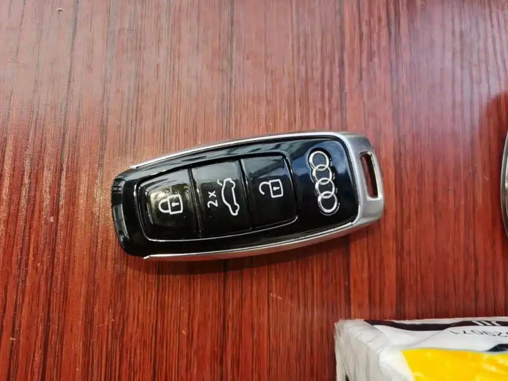 Audi A3 — миниатюра 9
