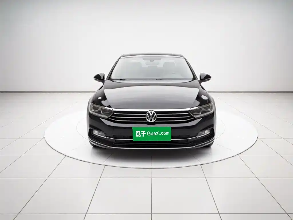 Volkswagen Magotan — миниатюра 2