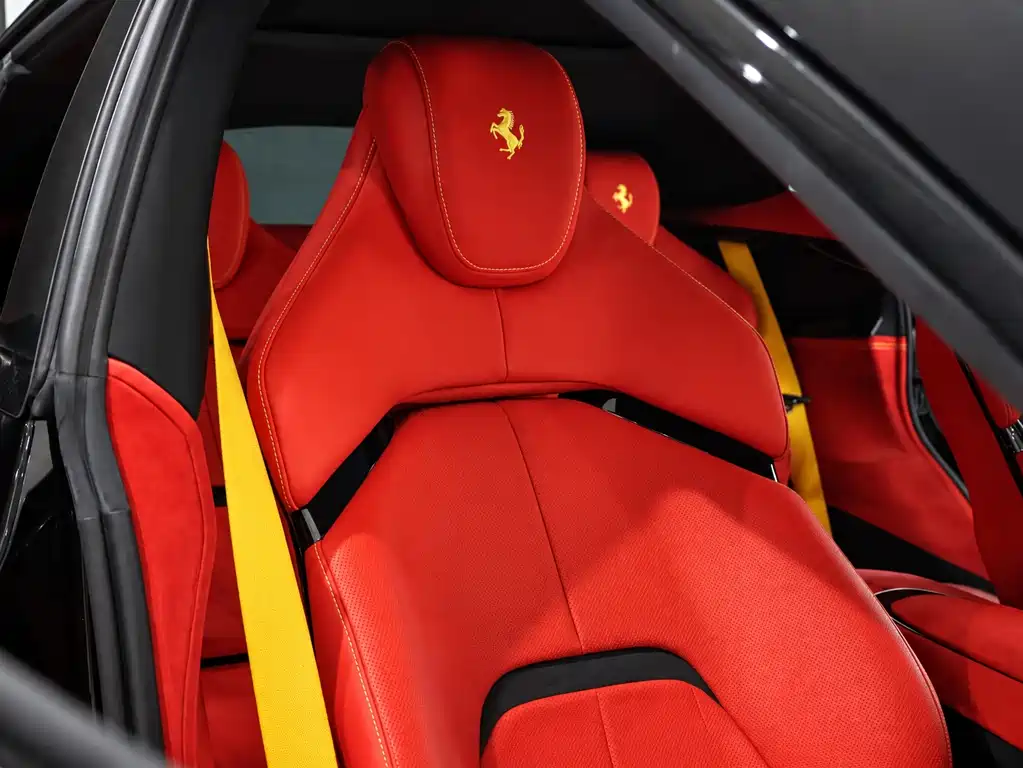 Ferrari Purosangue — миниатюра 6