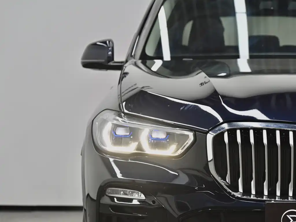 BMW X5 — фотографии объявления, Фото 31