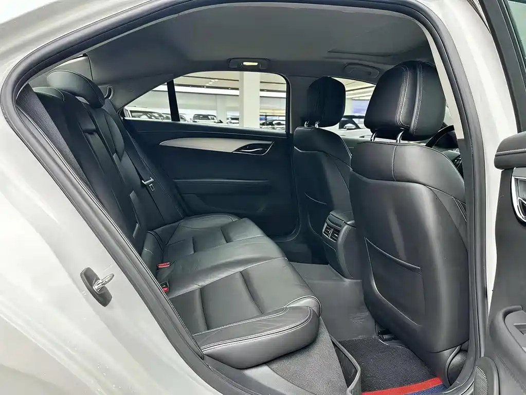 Cadillac ATS-L 2017 28T